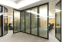 Lợi Ích Khi Lắp Đặt Cửa Nhôm Xingfa Uốn Vòm 